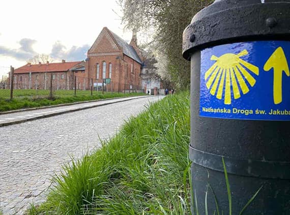 Pielgrzymka łączona